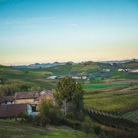 Braide Ospitalita Rurale Villa La Morra Dış mekan fotoğraf